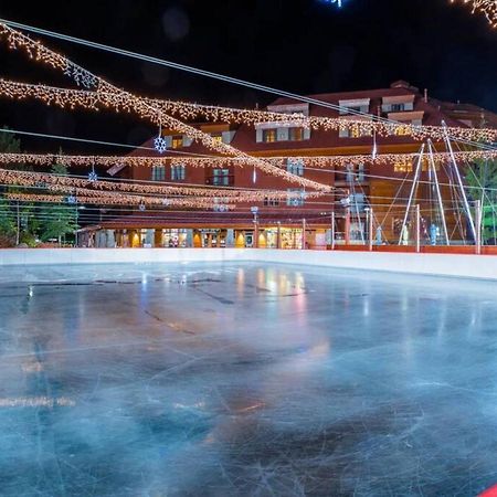 Nye Ski Resort For 8 Marriott Timberlodge Tahoe South Lake Tahoe Luaran gambar