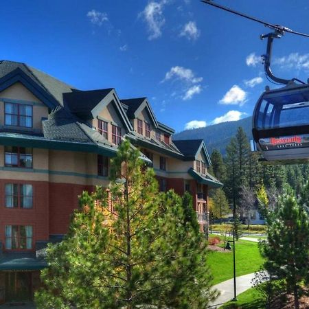 Nye Ski Resort For 8 Marriott Timberlodge Tahoe South Lake Tahoe Luaran gambar