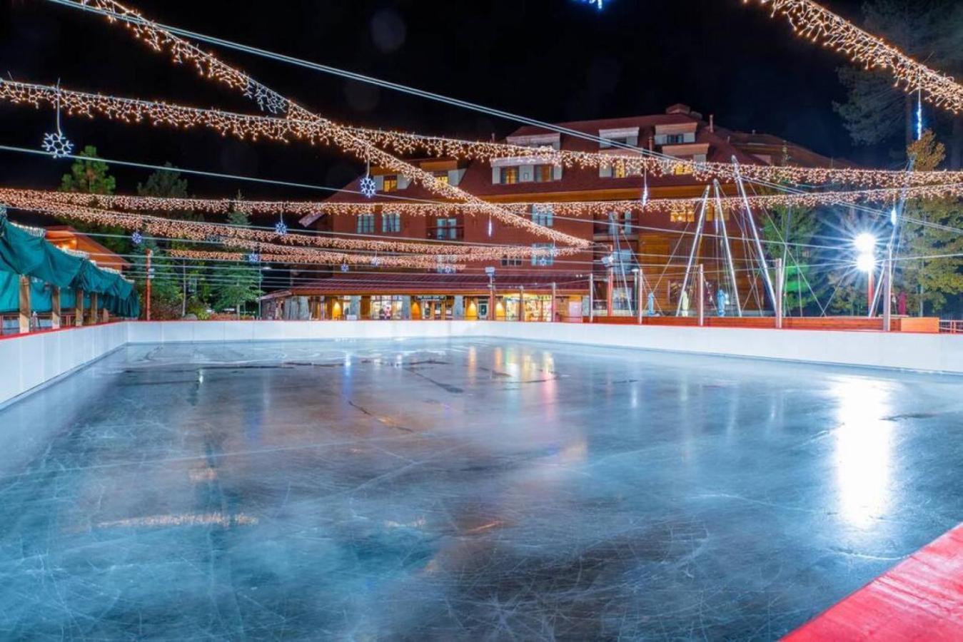 Nye Ski Resort For 8 Marriott Timberlodge Tahoe South Lake Tahoe Luaran gambar