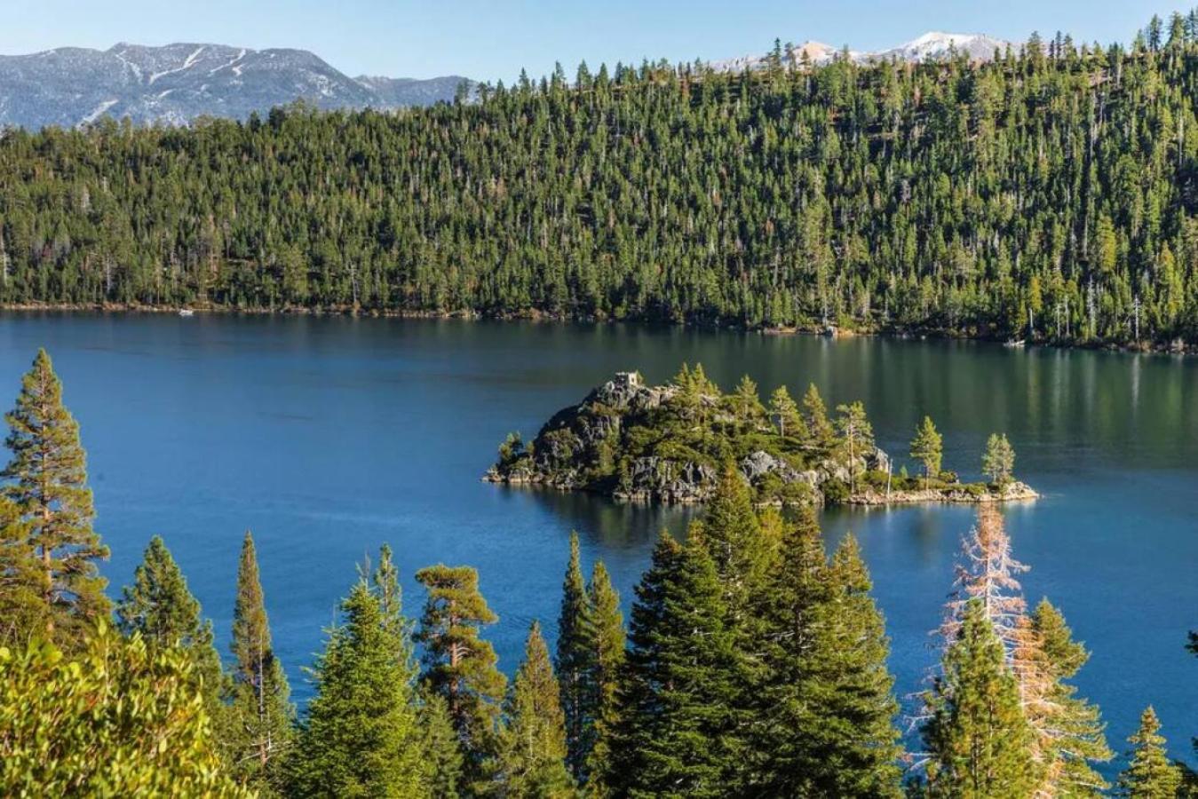 Nye Ski Resort For 8 Marriott Timberlodge Tahoe South Lake Tahoe Luaran gambar