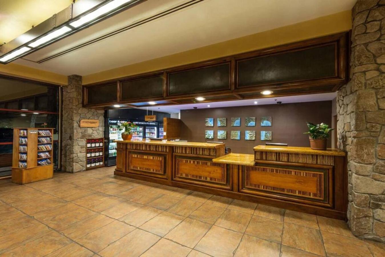 Nye Ski Resort For 8 Marriott Timberlodge Tahoe South Lake Tahoe Luaran gambar