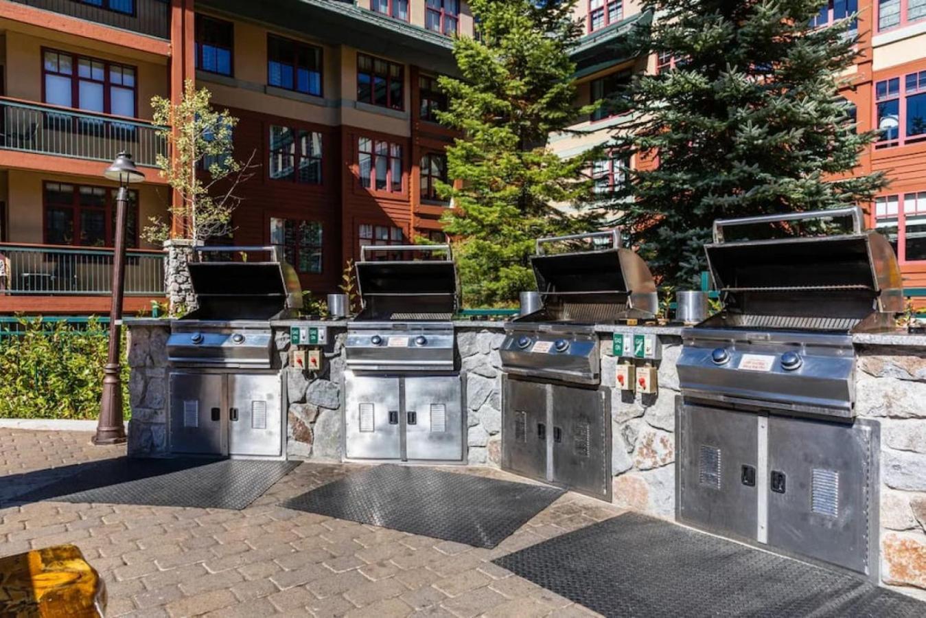 Nye Ski Resort For 8 Marriott Timberlodge Tahoe South Lake Tahoe Luaran gambar