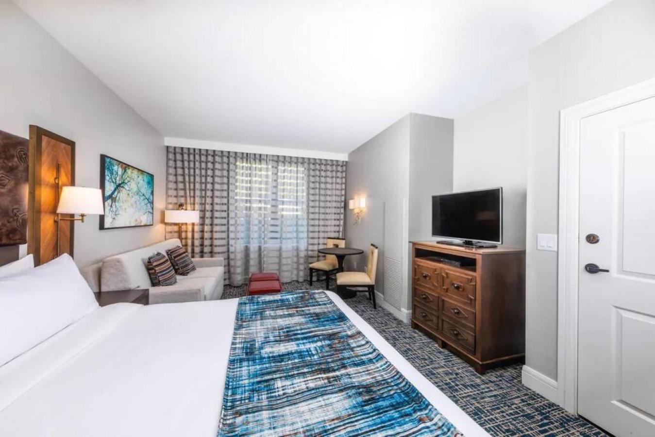 Nye Ski Resort For 8 Marriott Timberlodge Tahoe South Lake Tahoe Luaran gambar