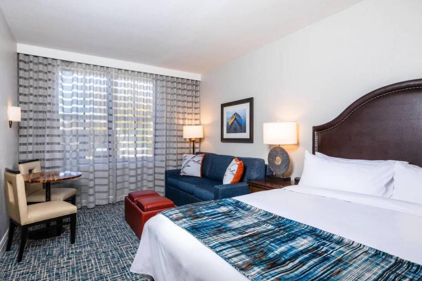 Nye Ski Resort For 8 Marriott Timberlodge Tahoe South Lake Tahoe Luaran gambar